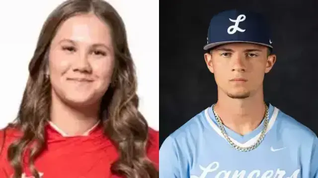 Which former SC Virginia News area high school standouts will be in action in the week starting Monday, April 28?