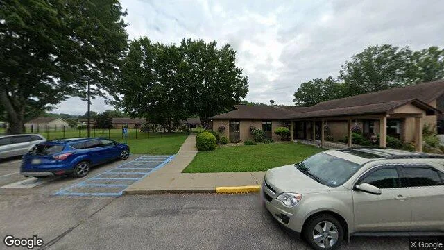 Belmont Healthcare Center in West Virginia owned by WV Lieutenant Care Op Company, LLC as of Q1 2026