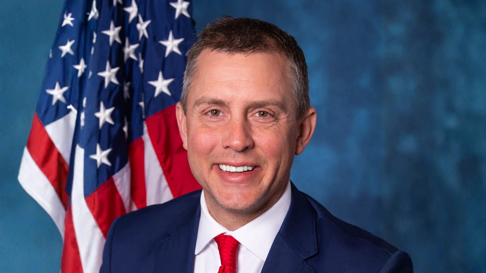 Kelly Armstrong, Governor