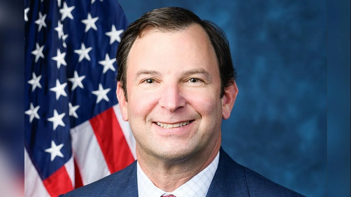 Craig Alan Goldman, U.S. Representative for Texas from District 12 - Official U.S. House Headshot