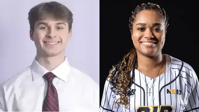 Which former Naugatuck Times area high school standouts will be in action in the week starting Monday, April 21? Which former Naugatuck Times area high school standouts will be in action in the week starting Monday, April 21?