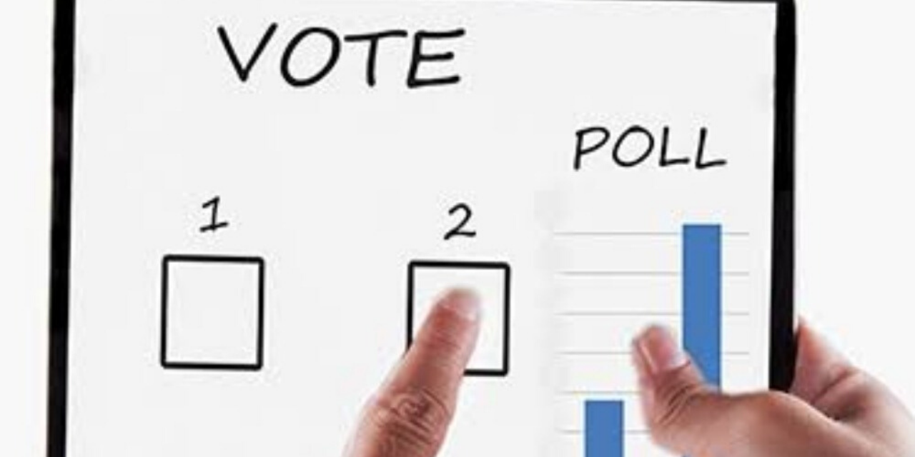 University of Georgia Poll Finds 99% of Georgia Voters Reported No Issue Casting Ballot University of Georgia Poll Finds 99% of Georgia Voters Reported No Issue Casting Ballot