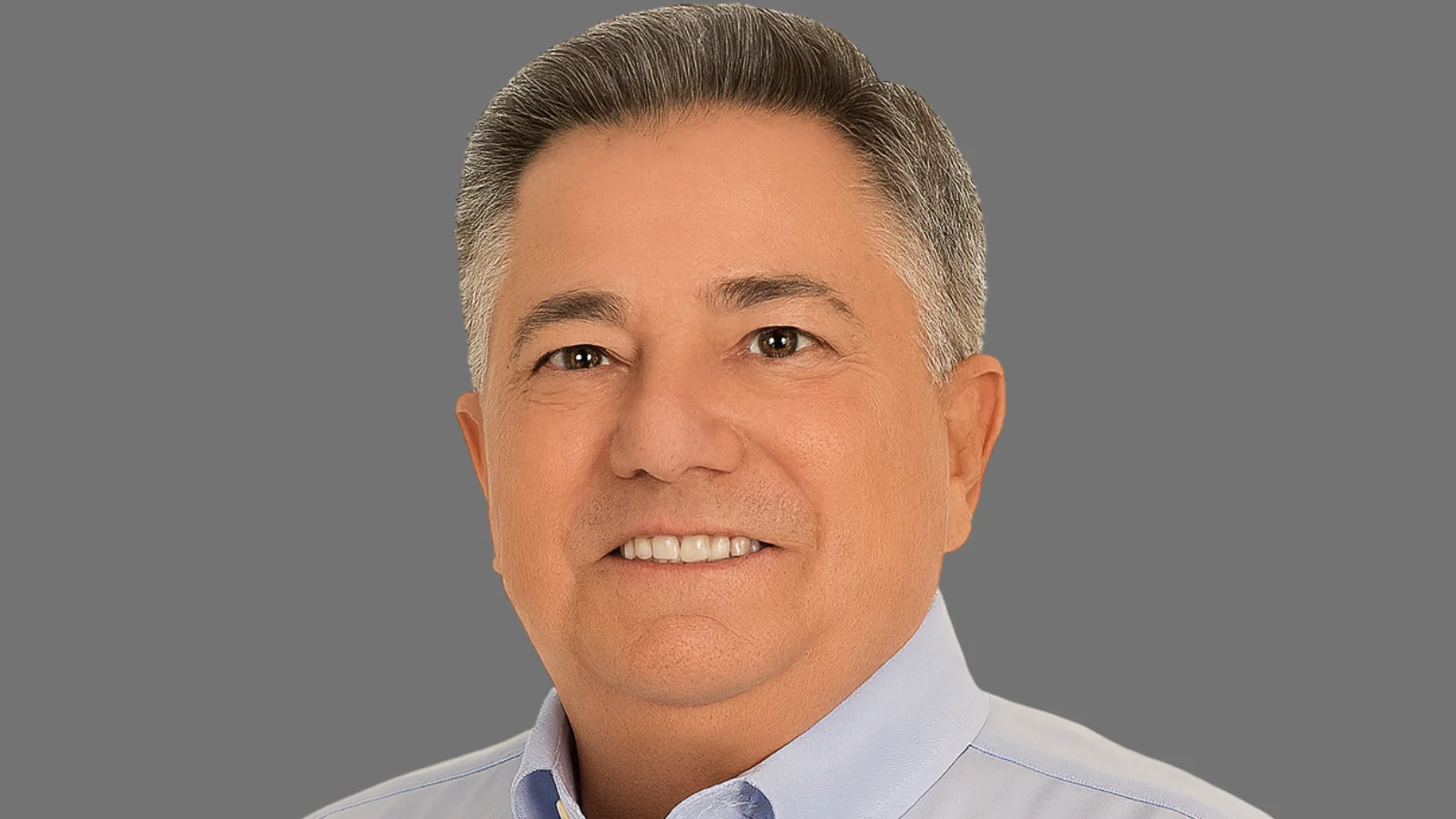 David W. Roberts, Broker and Owner of Royal Palm Properties