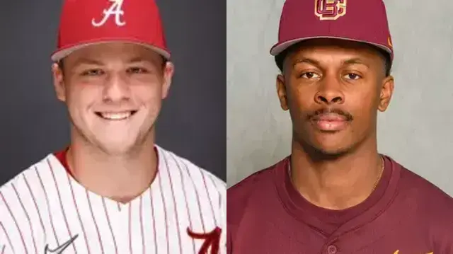 Which former Wiregrass Times area high school standouts will be in action on Friday, May 30?