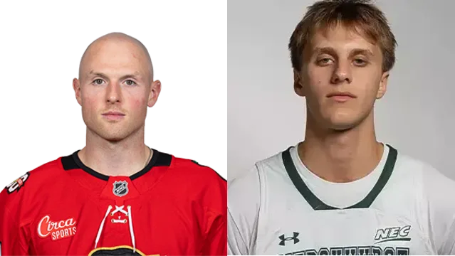 Who from West Massachusetts area’s former high school athletes will participate in games on Saturday, Dec. 20?