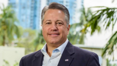 Chip LaMarca, Florida State Representative from 100th District Chip LaMarca, Florida State Representative from 100th District