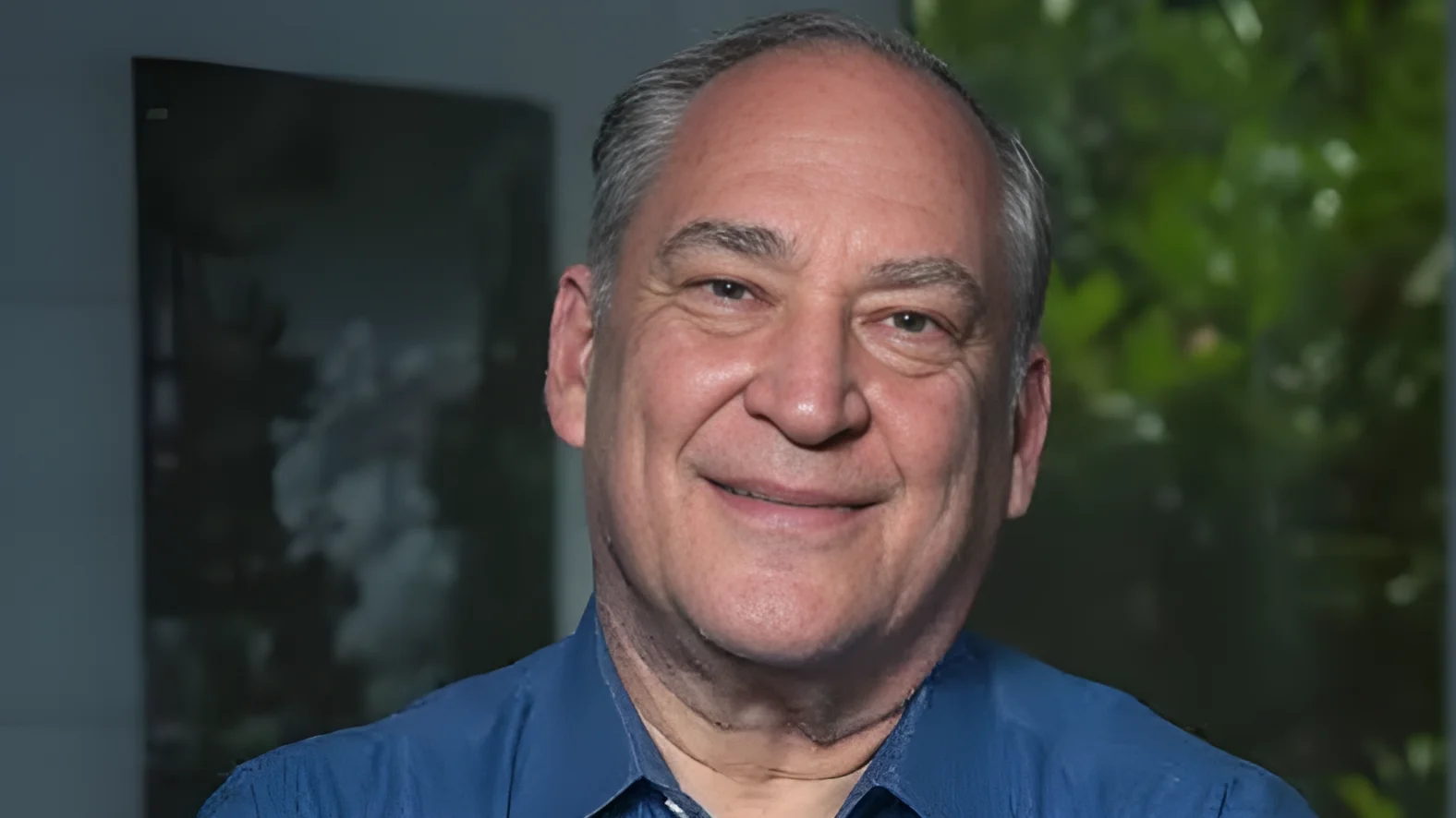 Marc Elrich, County Executive at Montgomery County, Government Marc Elrich, County Executive at Montgomery County, Government