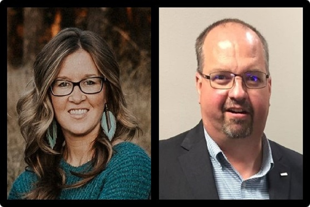Murray State College Faculty Members Receive Promotion