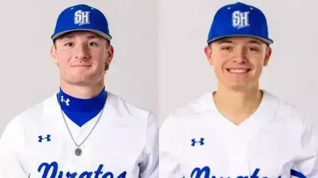 Which former NW Jersey News area high school standouts will be in action on Sunday, May 11?