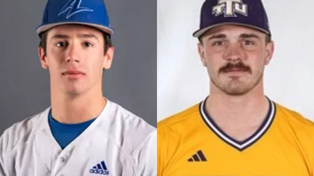 Which former Yadkin Valley News area high school standouts will be in action on Tuesday, May 13? Which former Yadkin Valley News area high school standouts will be in action on Tuesday, May 13?