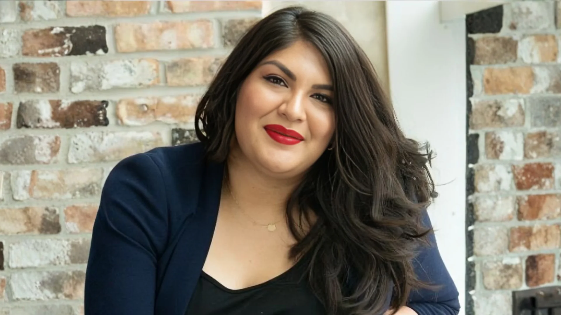 Graciela Guzmán State Senator