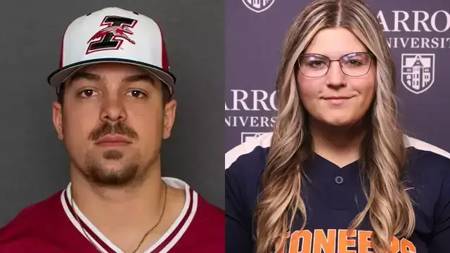 Which former Whitewater Times area high school standouts will be in action in the week starting Monday, March 10?