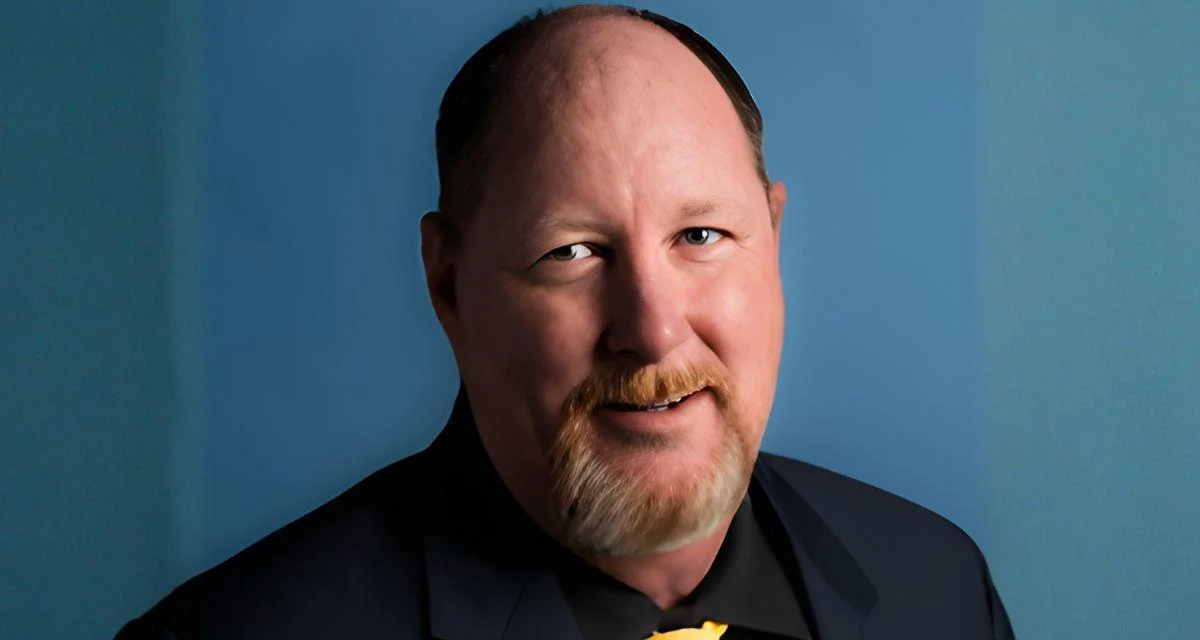 James Little, Director in Retirees & EAP Department Staff at IAM James Little, Director in Retirees & EAP Department Staff at IAM