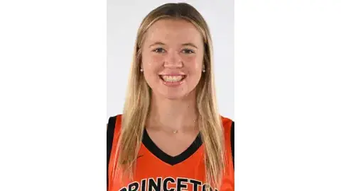 Amelia Osgood, former Brentwood High School standout’s collegiate team plays on Wednesday, March 19 in Division I NCAA Basketball Championship Tournament
