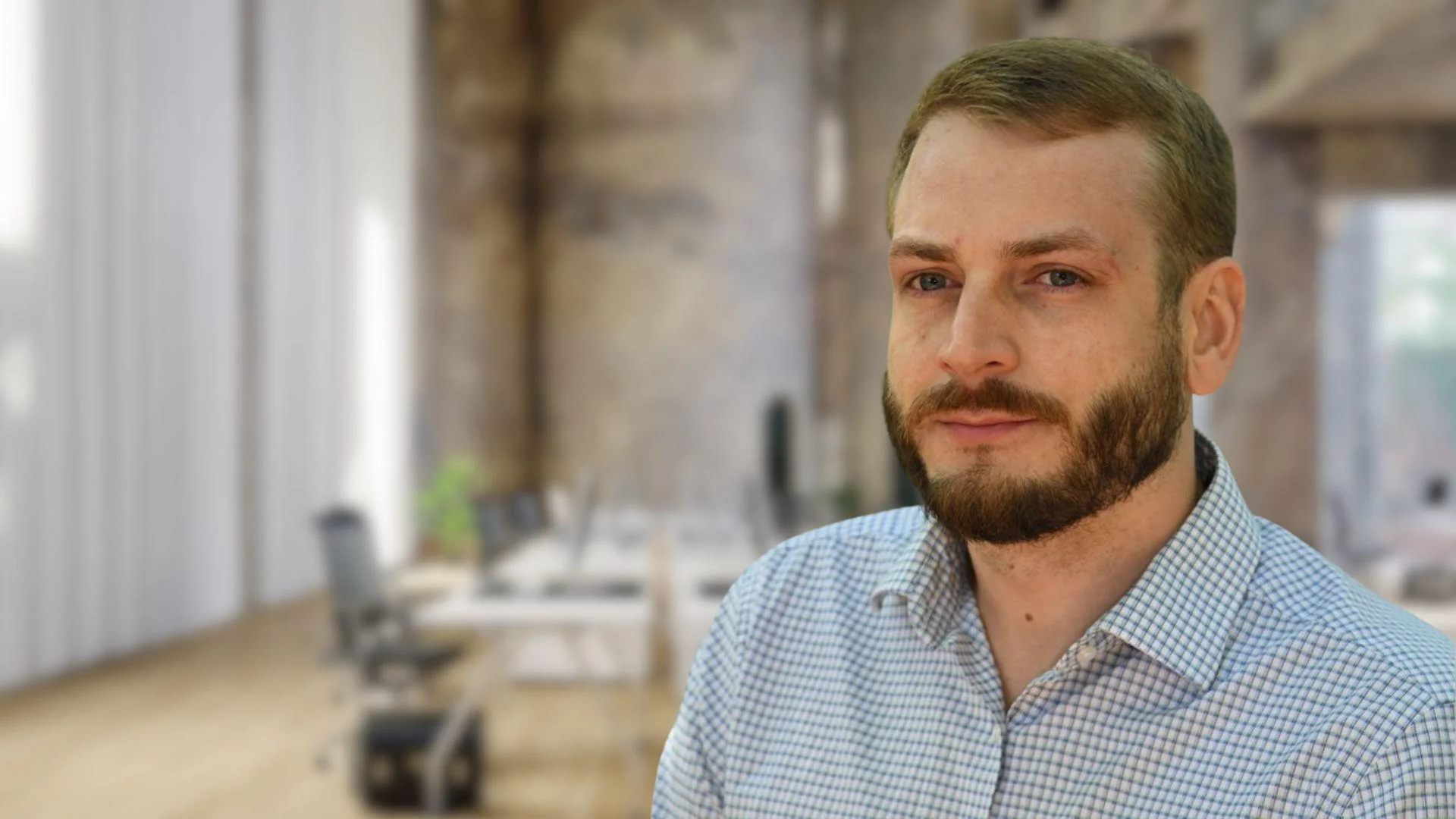 Adam O'Neal, Opinion Editor, The Washington Post