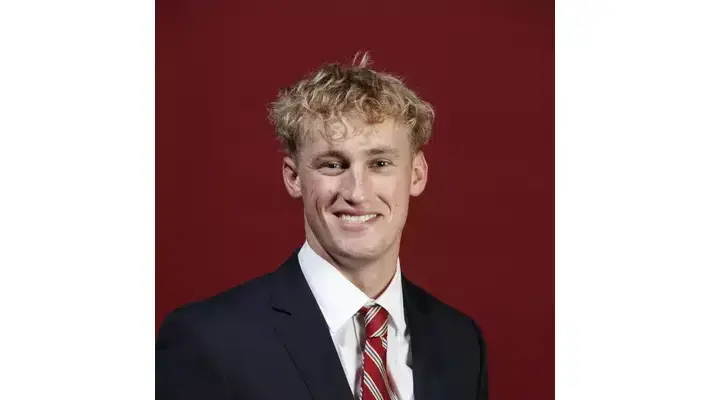 Former Marquette University High School standout Parker Wyatt played on Saturday, May 17 in hopes of reaching the NCAA Division III Baseball Championship