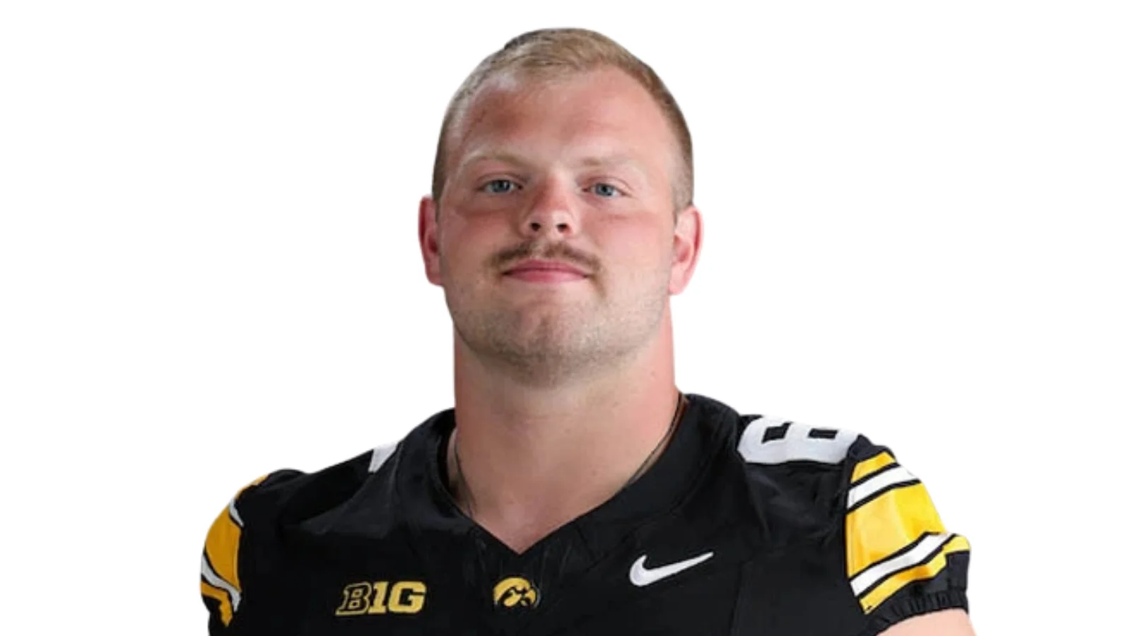 Logan Jones and Zach Ortwerth earn spots on national college football award watch lists