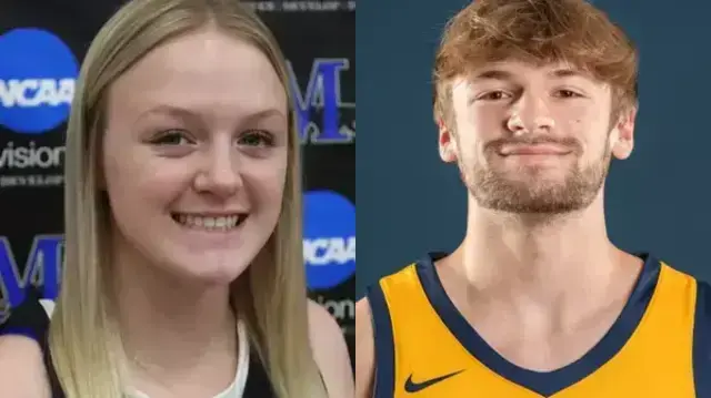 Which former EC Wisconsin News area high school standouts will be in action on Wednesday, Jan. 15?
