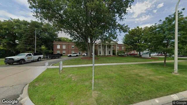 21401 Mack Avenue, Grosse Pointe Woods, MI 48236 21401 Mack Avenue, Grosse Pointe Woods, MI 48236