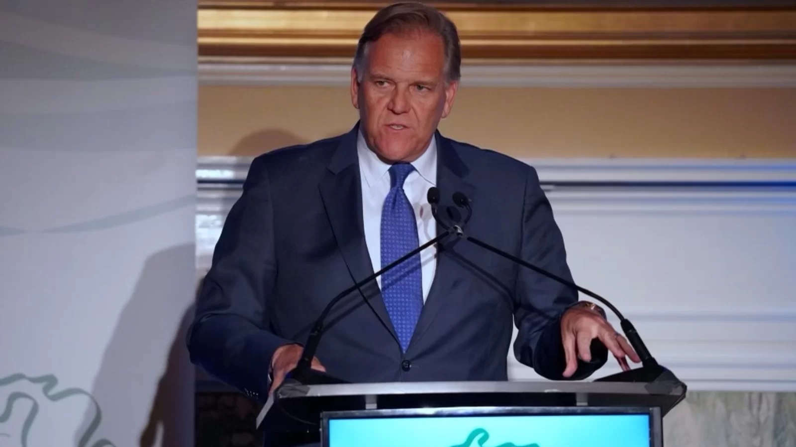 Republican U.S. Senate candidate Mike Rogers: ‘Laken Riley’s tragic death was preventable’ Republican U.S. Senate candidate Mike Rogers: ‘Laken Riley’s tragic death was preventable’