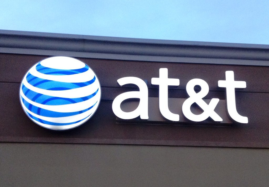 AT&T