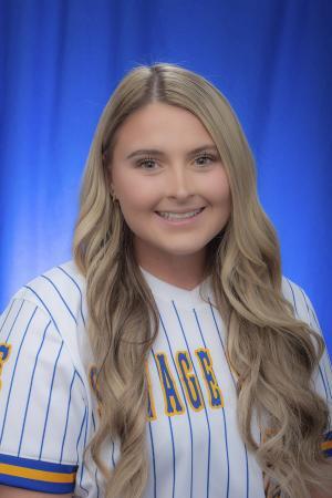 Southeastern Oklahoma State University Softball Sweeps Saturday Matchups