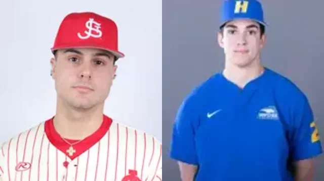 Which former Westchester Reporter area high school standouts will be in action on Wednesday, May 7?