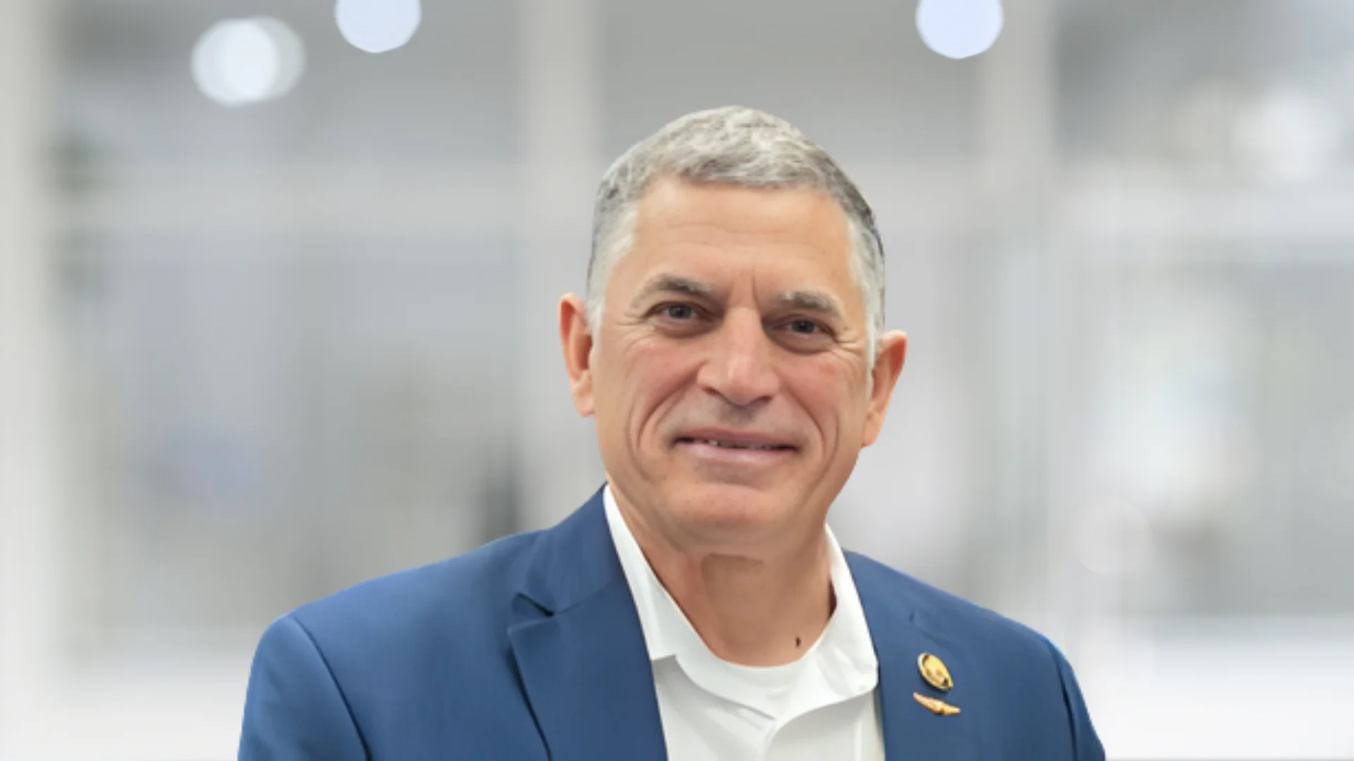 U.S. Representative Clyde on Temporary Protected Status: ‘America is not a charity or an international economic zone’