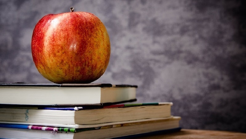 Polished Apple Nominations 1/10 – 1/17