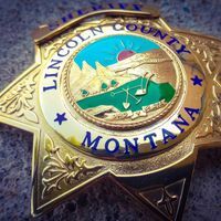 Lincoln County Deputies in the Eureka Area Located an Adult Male Wanted on Several Felony Warrants Lincoln County Deputies in the Eureka Area Located an Adult Male Wanted on Several Felony Warrants