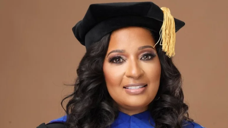 Dr. Patrice Ross Regional Campus Director Dr. Patrice Ross Regional Campus Director