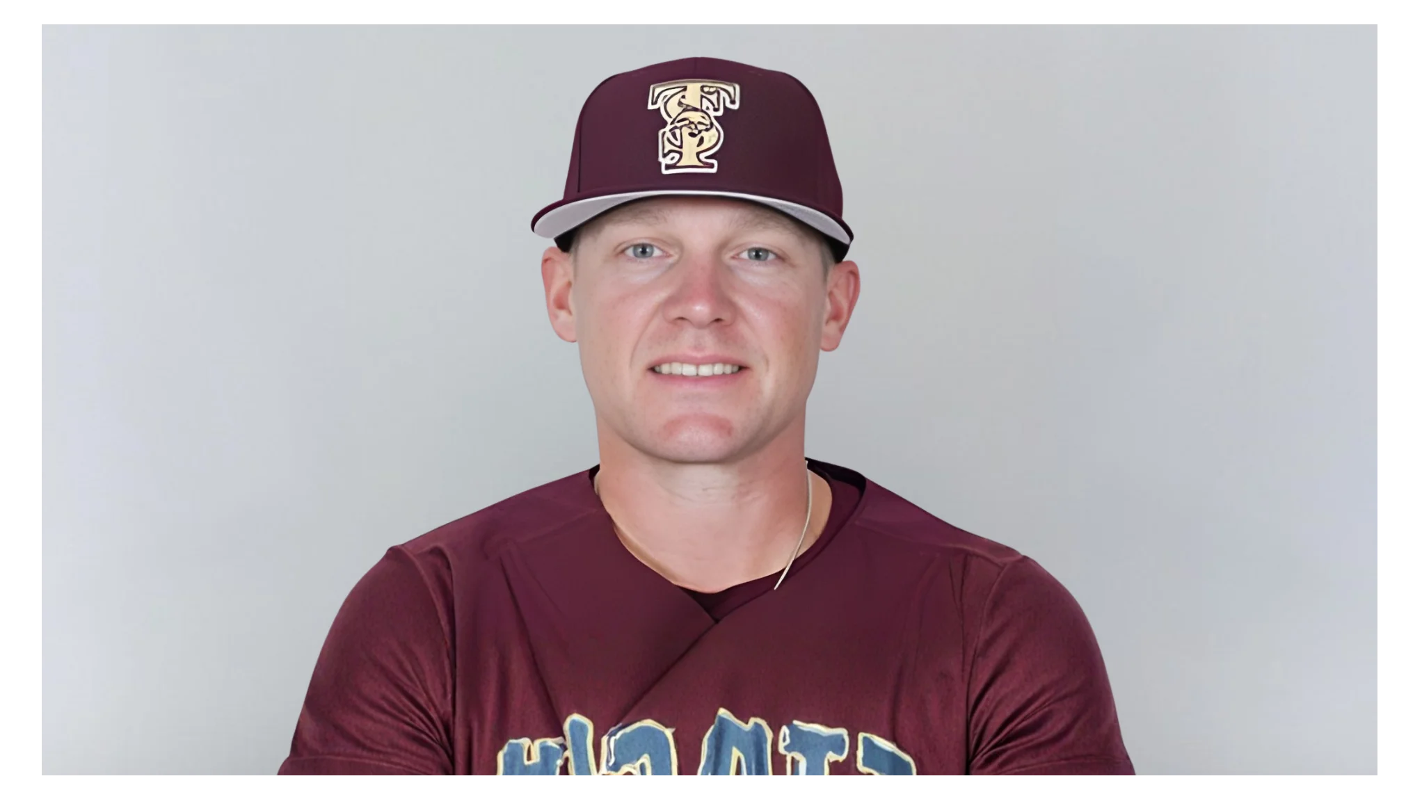 Steven Trout, Head Coach at Texas State Bobcats Men's Baseball