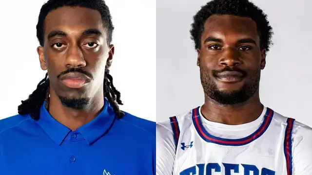 Who from Mississippi Gulf area’s former high school athletes will participate in games on Saturday, Jan. 10?