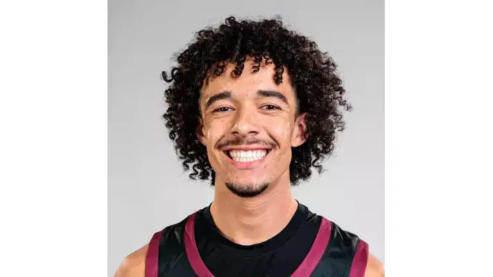 Trey Williams