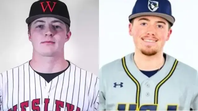 Which former Springfield City Wire area high school standouts will be in action on Friday, March 14?