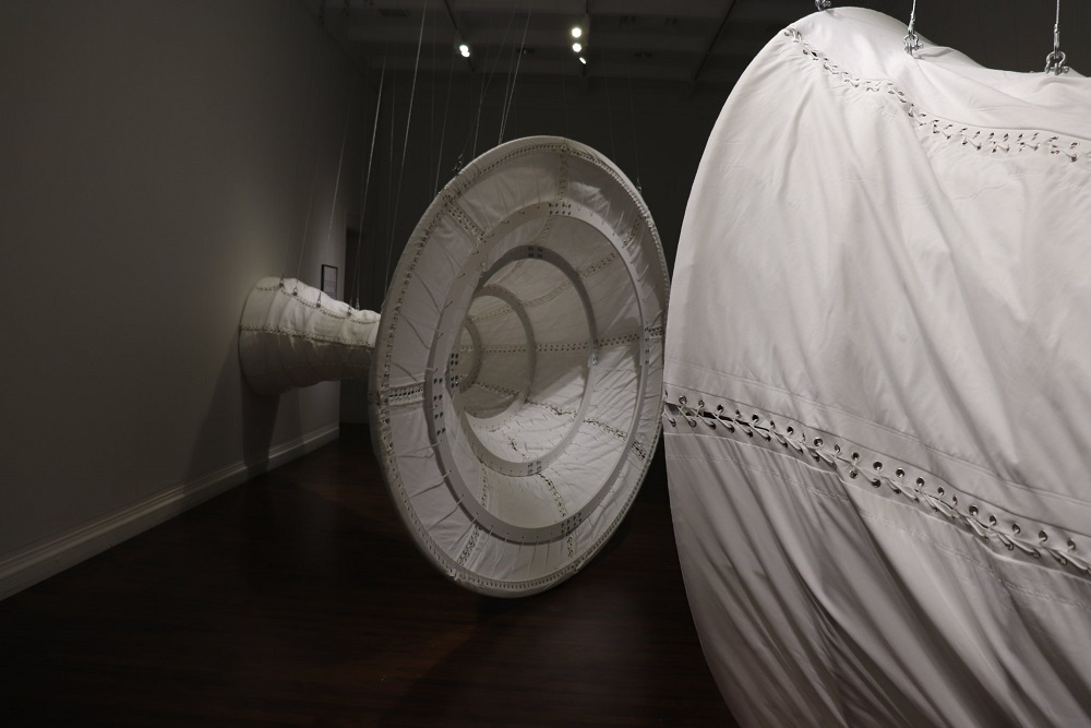 Measure Twice: Sculptures of Ted Lott