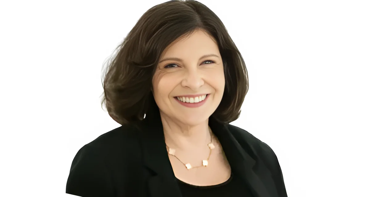 Karen Heyman, Senior Global Real Estate Advisor, Licensed Salesperson at Sotheby’s International Realty - Sotheby’s International Realty