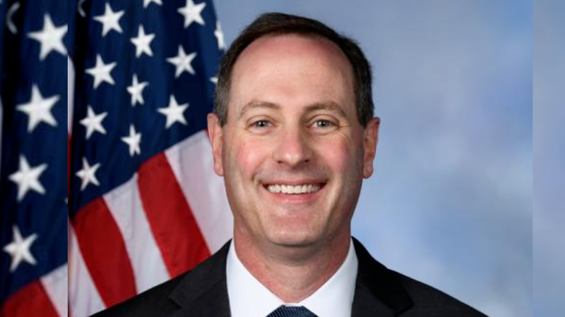 Rep. Mann votes for bill requiring proof of citizenship for voter registration