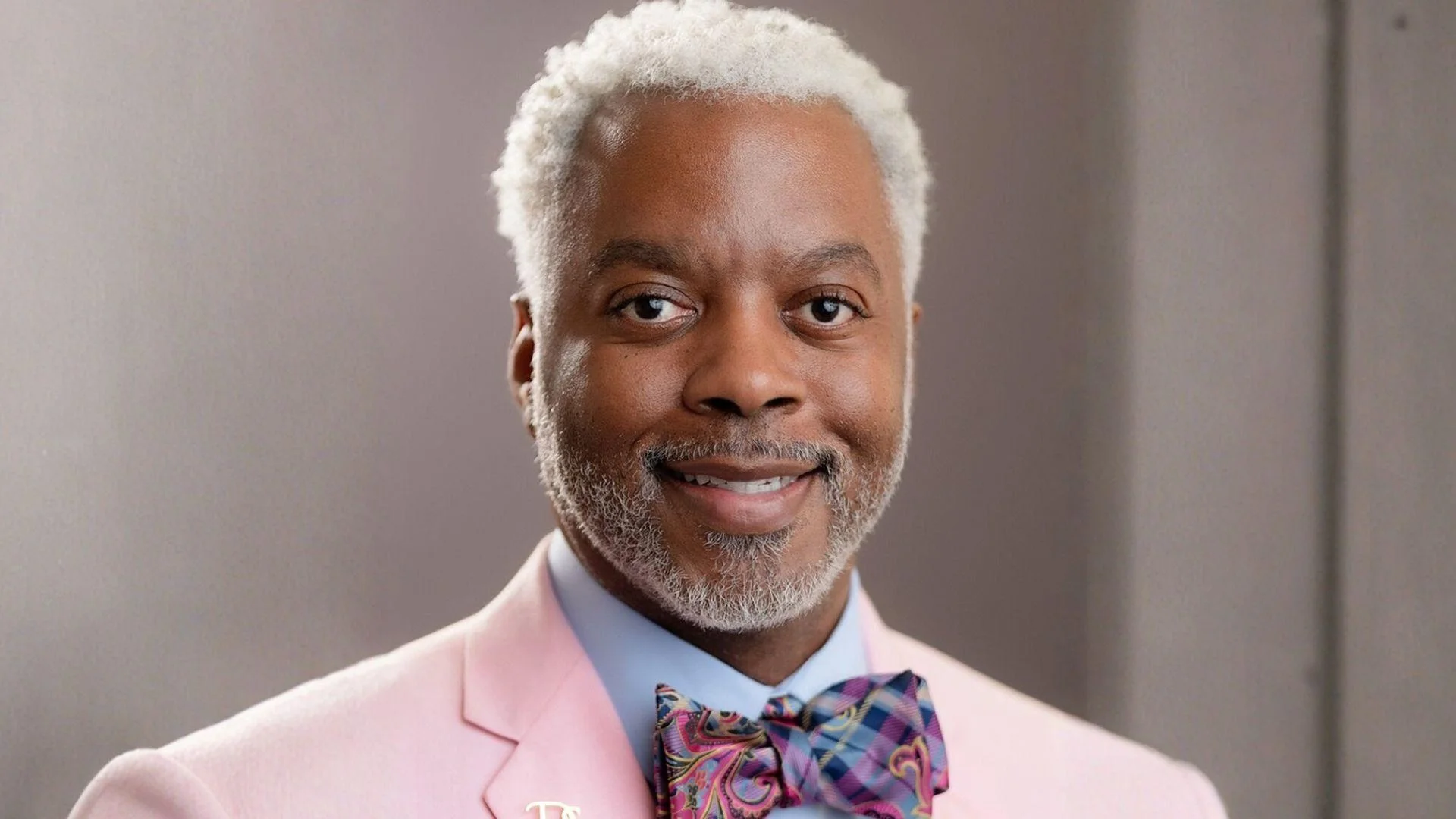 Dexter Sharper, Former Georgia State Representative
