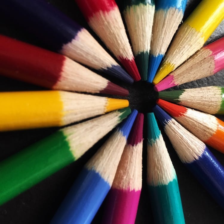 High School Art Day ‎ on March 31