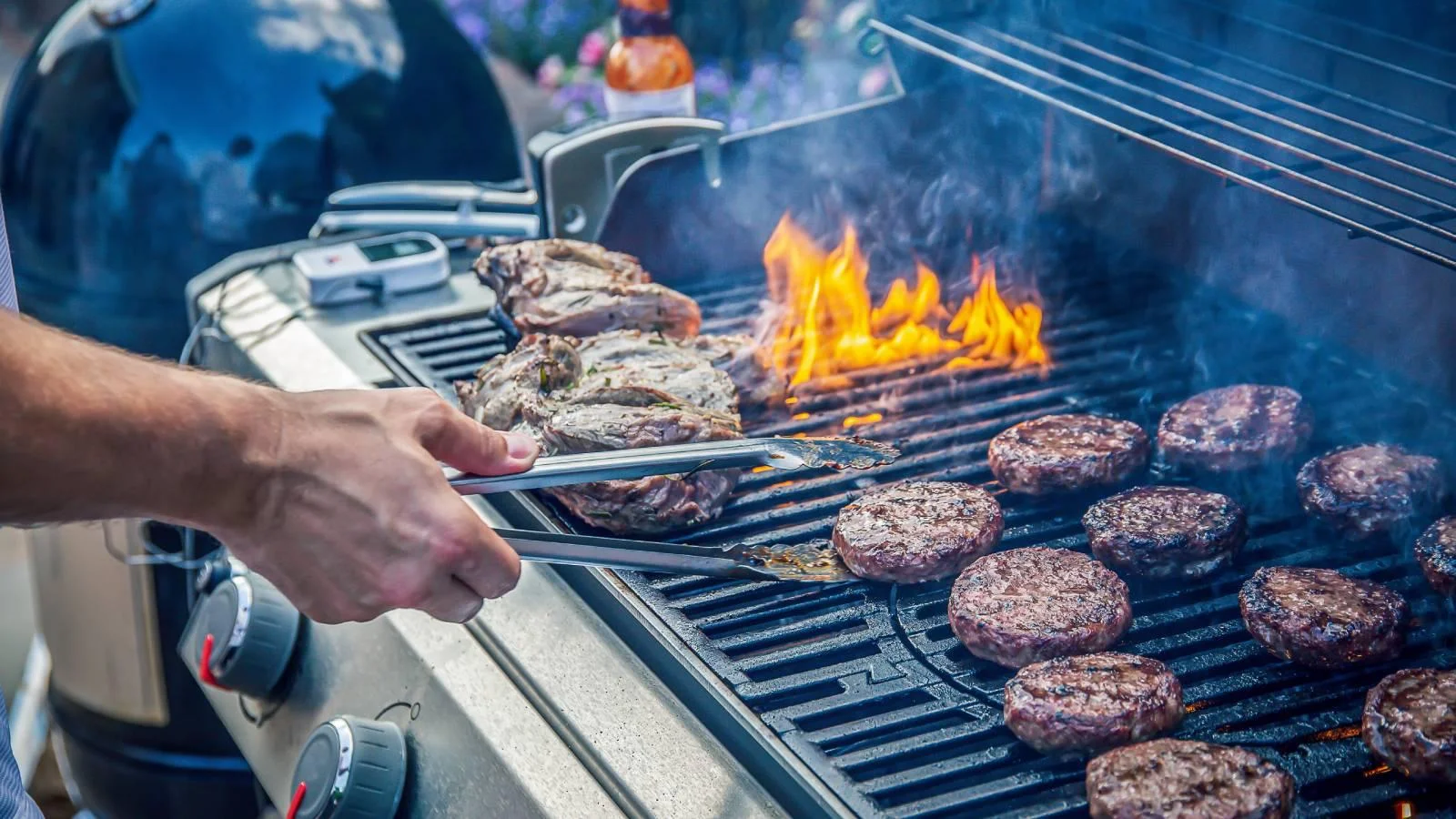 Learn to think outside the oven at participating Mono County Ace Hardware stores this year