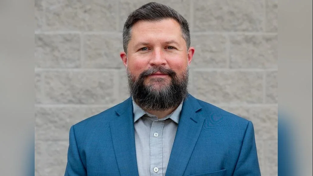 Mike Matheson, Lead Pastor of Grace Church