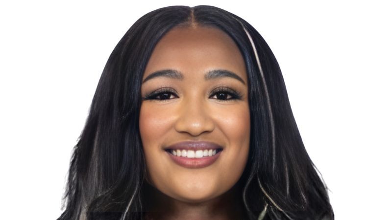 Siani Brown-Carr