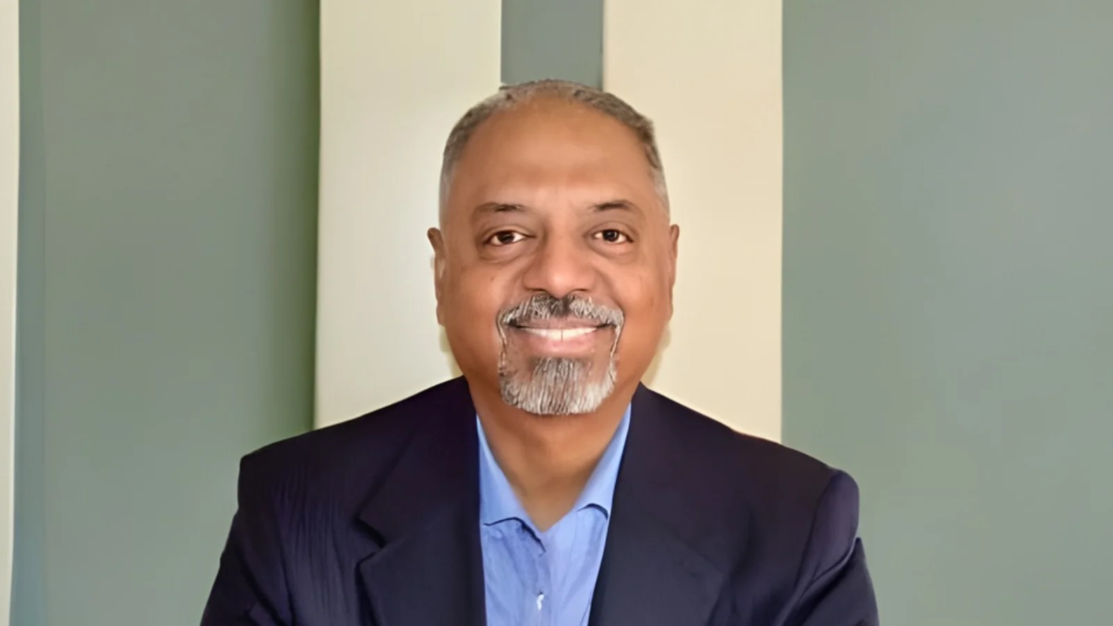 Arun Rajan, President (Emerald Health) Arun Rajan, President (Emerald Health)