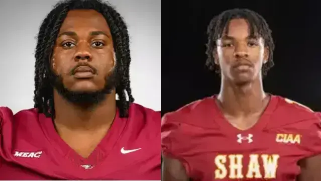 Which former Onslow News area high school standouts will be in action in the week starting Mon Sept. 30?