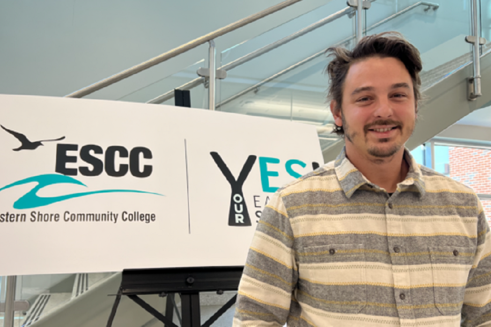 Student Spotlight: Lucas Antunes