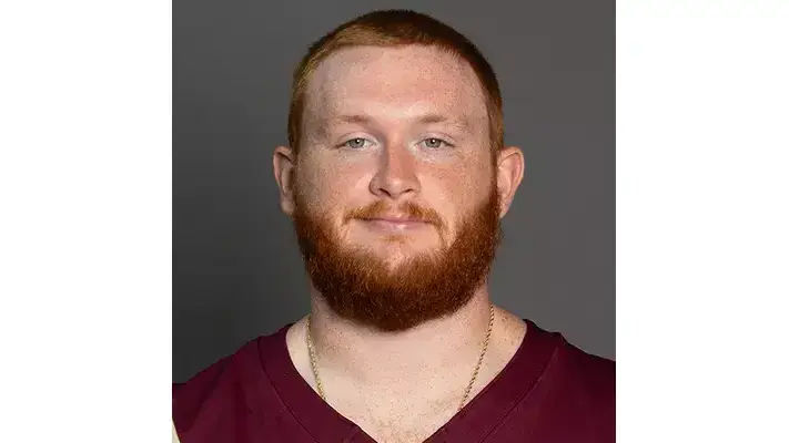 Shane Hartman - 
