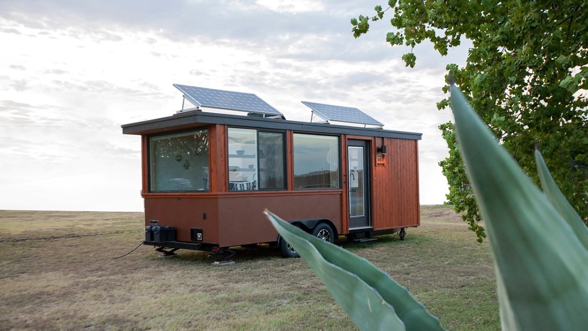 South Carolina residents are advised to be aware of scammers before purchasing a ‘tiny home’ South Carolina residents are advised to be aware of scammers before purchasing a ‘tiny home’