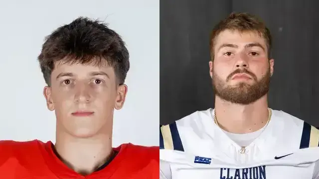 Gabe Burkett and Logan Kent - Gabe Burkett and Logan Kent -