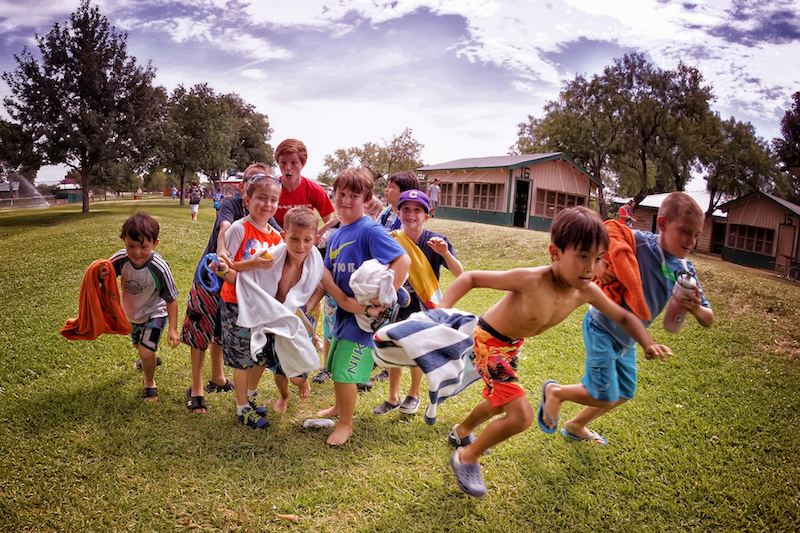 nErDcampOH Coming in July, 2022!!